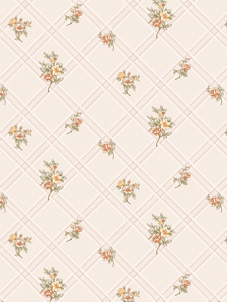 Giấy dán tường FLORIA 7711-2