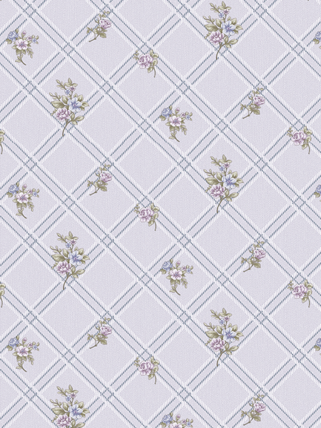 Giấy dán tường FLORIA 7711-4