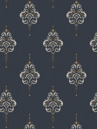 Giấy dán tường FLORIA 7713-4