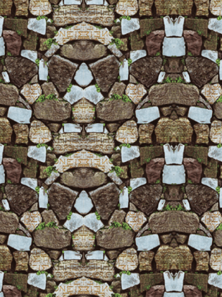 Giấy Dán Tường NEW LUCK II 8018-1 Giấy Dán Tường NEW LUCK II 8018-1