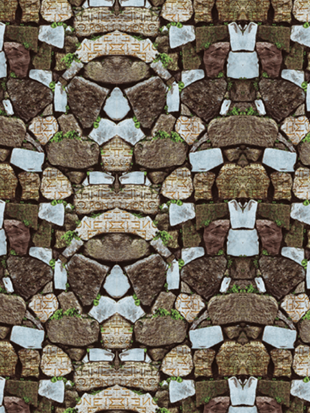 Giấy Dán Tường NEW LUCK II 8018-1 Giấy Dán Tường NEW LUCK II 8018-1