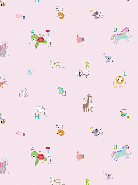 Giấy dán tường V-CONCEPT 7923-3