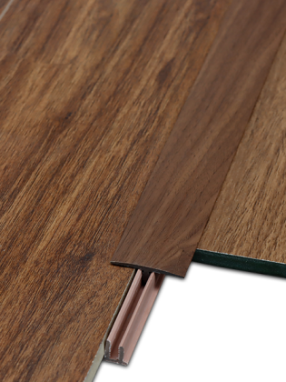 Nẹp nhựa nối sàn T8-130