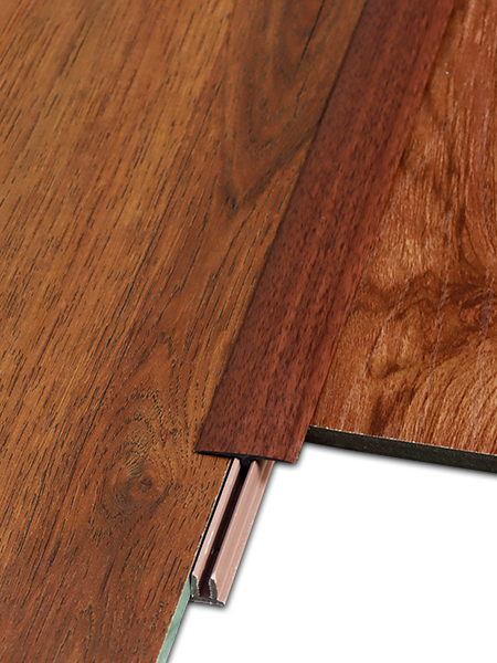 Nẹp nhựa nối sàn T8-138 Nẹp nhựa nối sàn T8-138