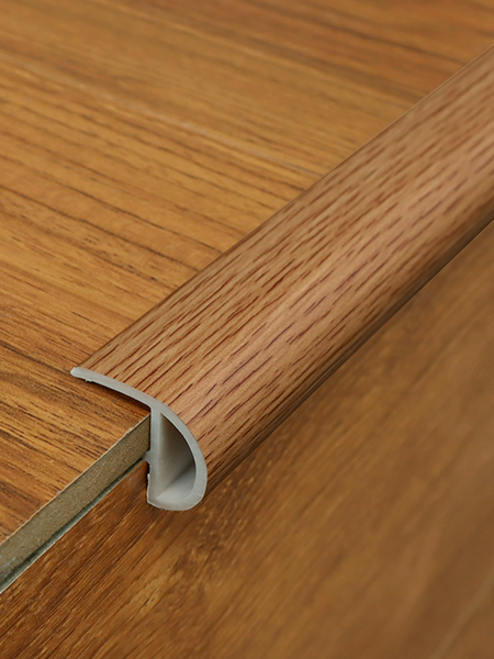 Nẹp nhựa cầu thang CKN003 Nẹp nhựa cầu thang CKN003