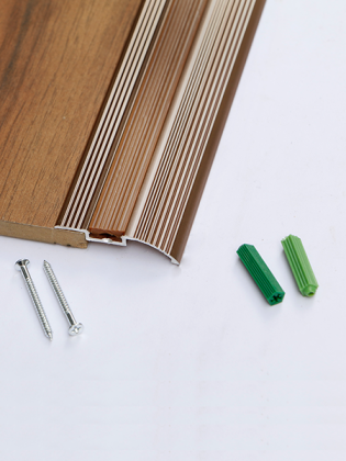 Nẹp nhôm KF RGA1D Nẹp nhôm KF RGA1D