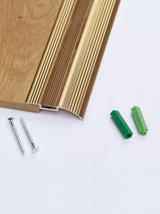 Nẹp nhôm KF RGA1G Nẹp nhôm KF RGA1G