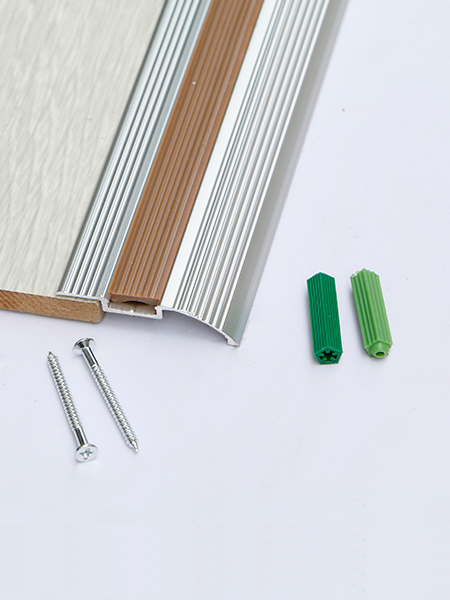 Nẹp nhôm KF RGA1N Nẹp nhôm KF RGA1N