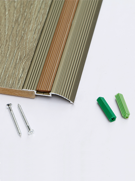 Nẹp nhôm KF RGA1S Nẹp nhôm KF RGA1S