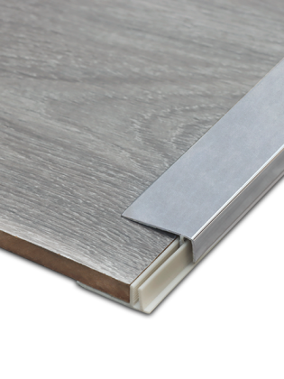 Nẹp nhôm APH3 Gossy 8-12mm Nẹp nhôm APH3 Gossy 8-12mm