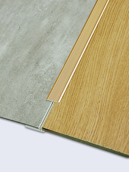 Nẹp nhôm KF GT203D