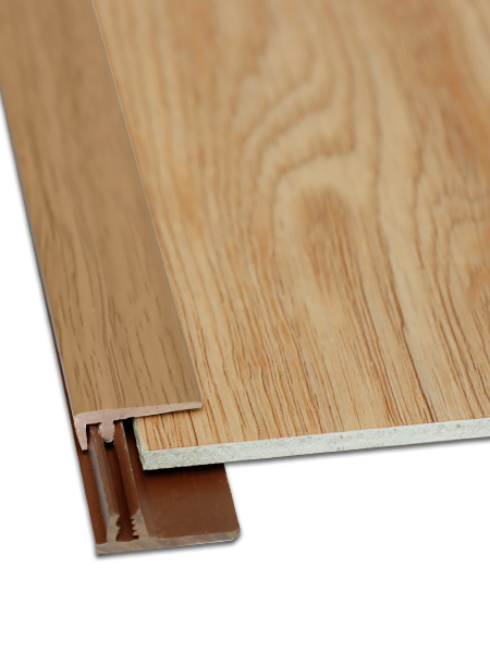 Nẹp nhựa kết thúc F5-005 Nẹp nhựa kết thúc F5-005