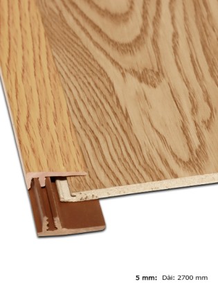 Nẹp nhựa kết thúc F5-179 Nẹp nhựa kết thúc F5-179