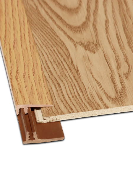 Nẹp nhựa kết thúc F5-179 Nẹp nhựa kết thúc F5-179