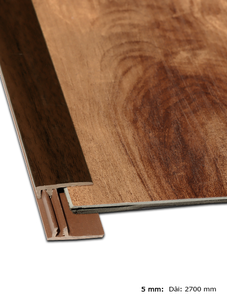 Nẹp nhựa kết thúc F5-132 Nẹp nhựa kết thúc F5-132