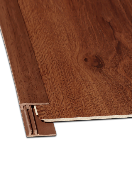 Nẹp nhựa kết thúc F5-138 Nẹp nhựa kết thúc F5-138