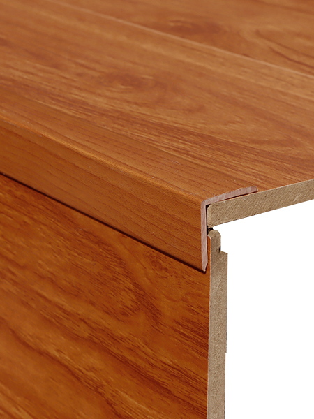 Nẹp nhựa V-102 Nẹp nhựa V-102