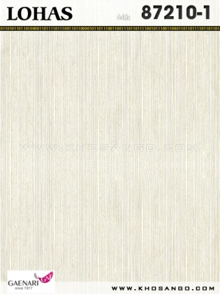 Giấy dán tường Lohas 87210-1 Giấy dán tường Lohas 87210-1