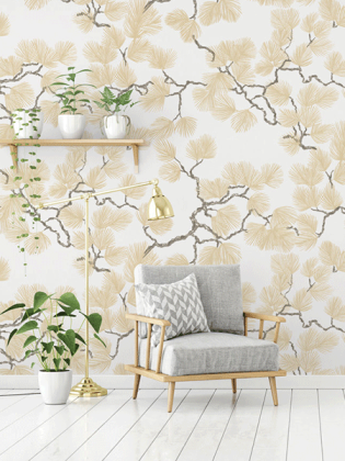 Giấy dán tường Albany 6801-1 Giấy dán tường Albany 6801-1