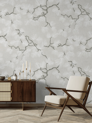 Giấy dán tường Albany 6801-2 Giấy dán tường Albany 6801-2