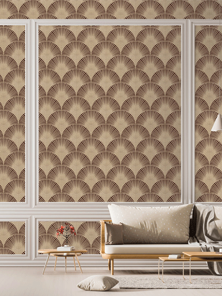 Giấy dán tường Albany 6803-3 Giấy dán tường Albany 6803-3