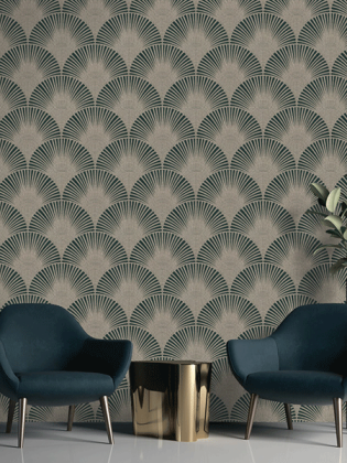 Giấy dán tường Albany 6803-4 Giấy dán tường Albany 6803-4