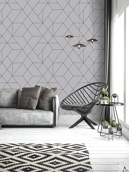 Giấy dán tường Albany 6804-2 Giấy dán tường Albany 6804-2