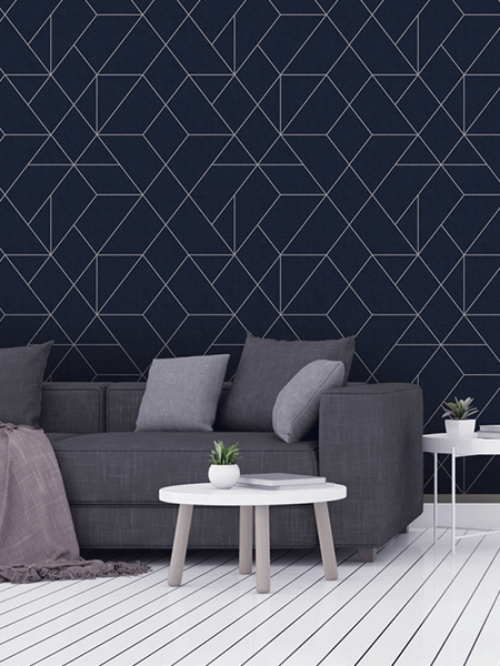 Giấy dán tường Albany 6804-3