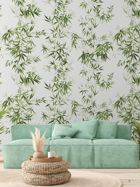 Giấy dán tường Albany 6812-1