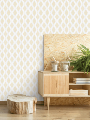 Giấy dán tường Albany 6814-3 Giấy dán tường Albany 6814-3