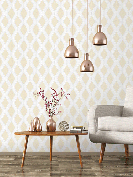 Giấy dán tường Albany 6814-3