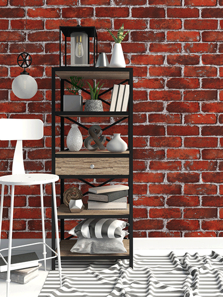 Giấy dán tường Albany 6816-4