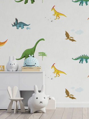 Giấy dán tường Albany 6826-1 Giấy dán tường Albany 6826-1