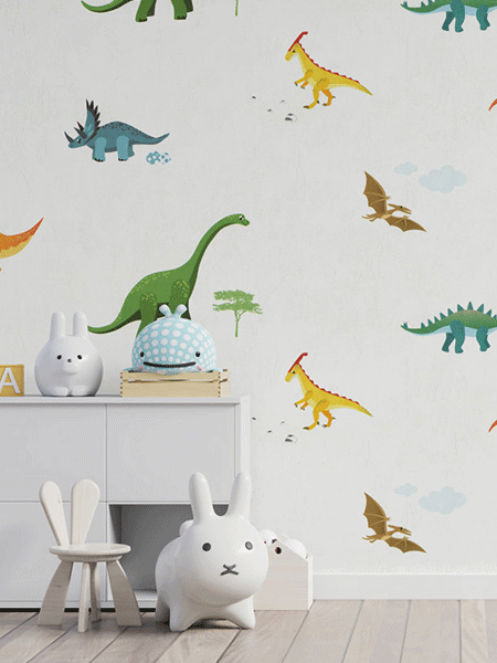 Giấy dán tường Albany 6826-1