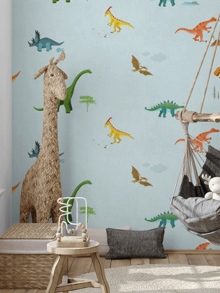 Giấy dán tường Albany 6826-2 Giấy dán tường Albany 6826-2