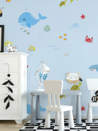 Giấy dán tường Albany 6827-1 Giấy dán tường Albany 6827-1