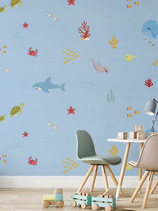 Giấy dán tường Albany 6827-2 Giấy dán tường Albany 6827-2