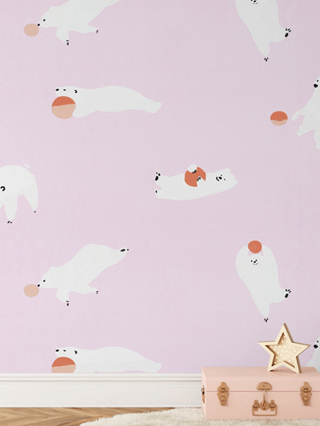 Giấy dán tường Albany 6830-2