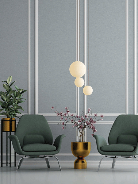 Giấy dán tường Albany 6831-2 Giấy dán tường Albany 6831-2