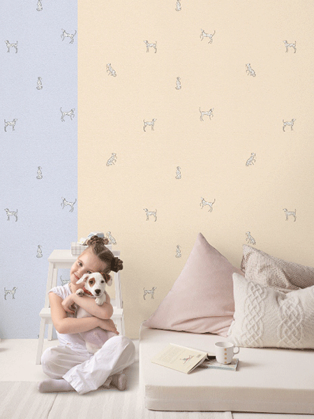 Giấy dán tường Avenue 77279-1