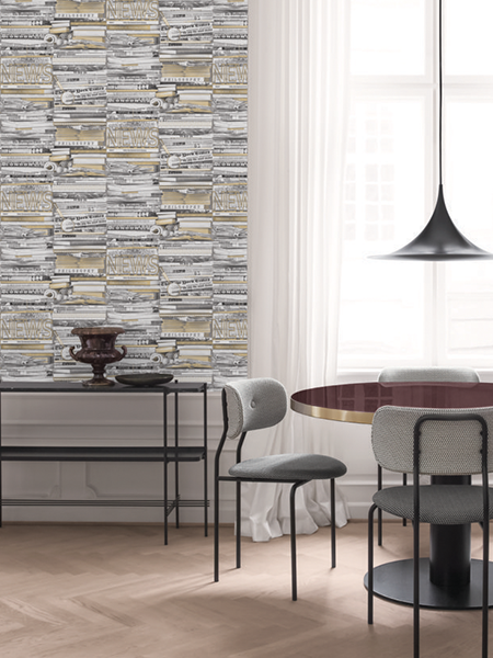 Giấy dán tường Regina 88252-1 Giấy dán tường Regina 88252-1