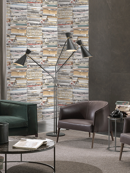 Giấy dán tường Regina 88252-2 Giấy dán tường Regina 88252-2