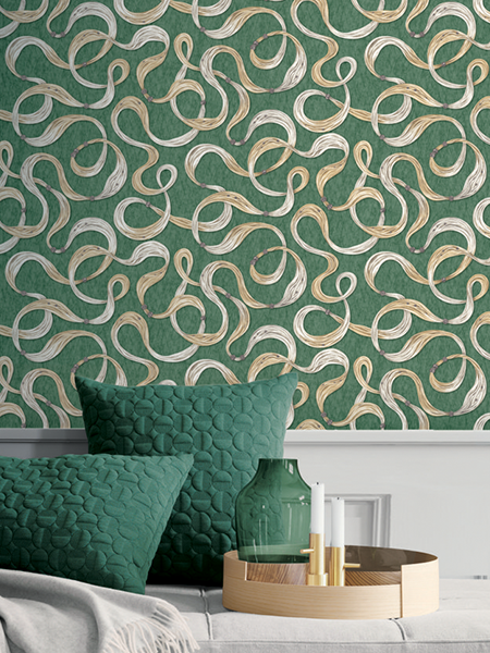 Giấy dán tường Regina 88285-3 Giấy dán tường Regina 88285-3