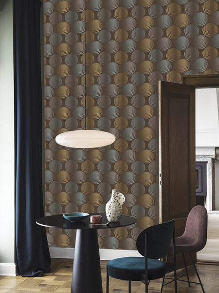 Giấy dán tường Regina 88289-3 Giấy dán tường Regina 88289-3