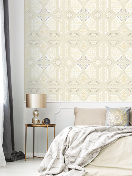 Giấy dán tường Regina 88293-1 Giấy dán tường Regina 88293-1