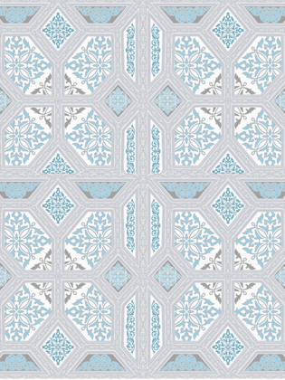 Giấy dán tường Regina 88293-2