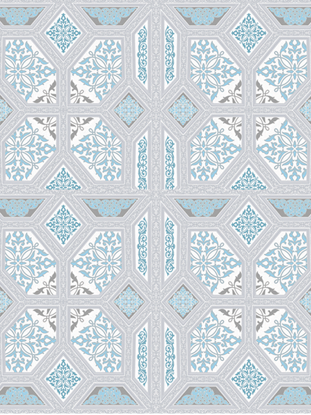 Giấy dán tường Regina 88293-2 Giấy dán tường Regina 88293-2