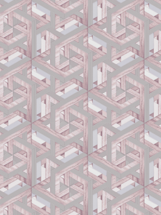 Giấy dán tường SNOW 6011-1