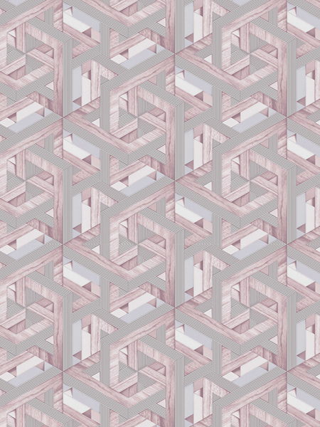 Giấy dán tường SNOW 6011-1