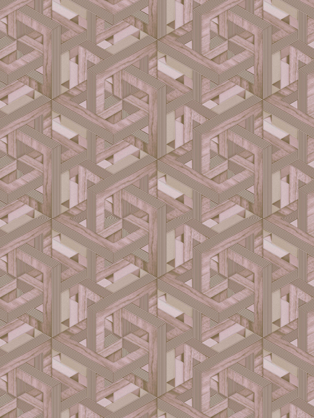 Giấy dán tường SNOW 6011-5